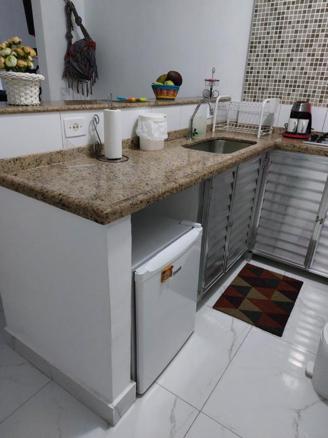 Meu Cantinho Rio de Janeiro Exterior photo
