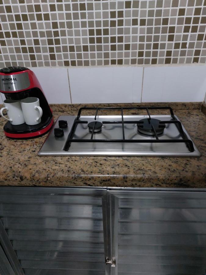 Meu Cantinho Rio de Janeiro Exterior photo