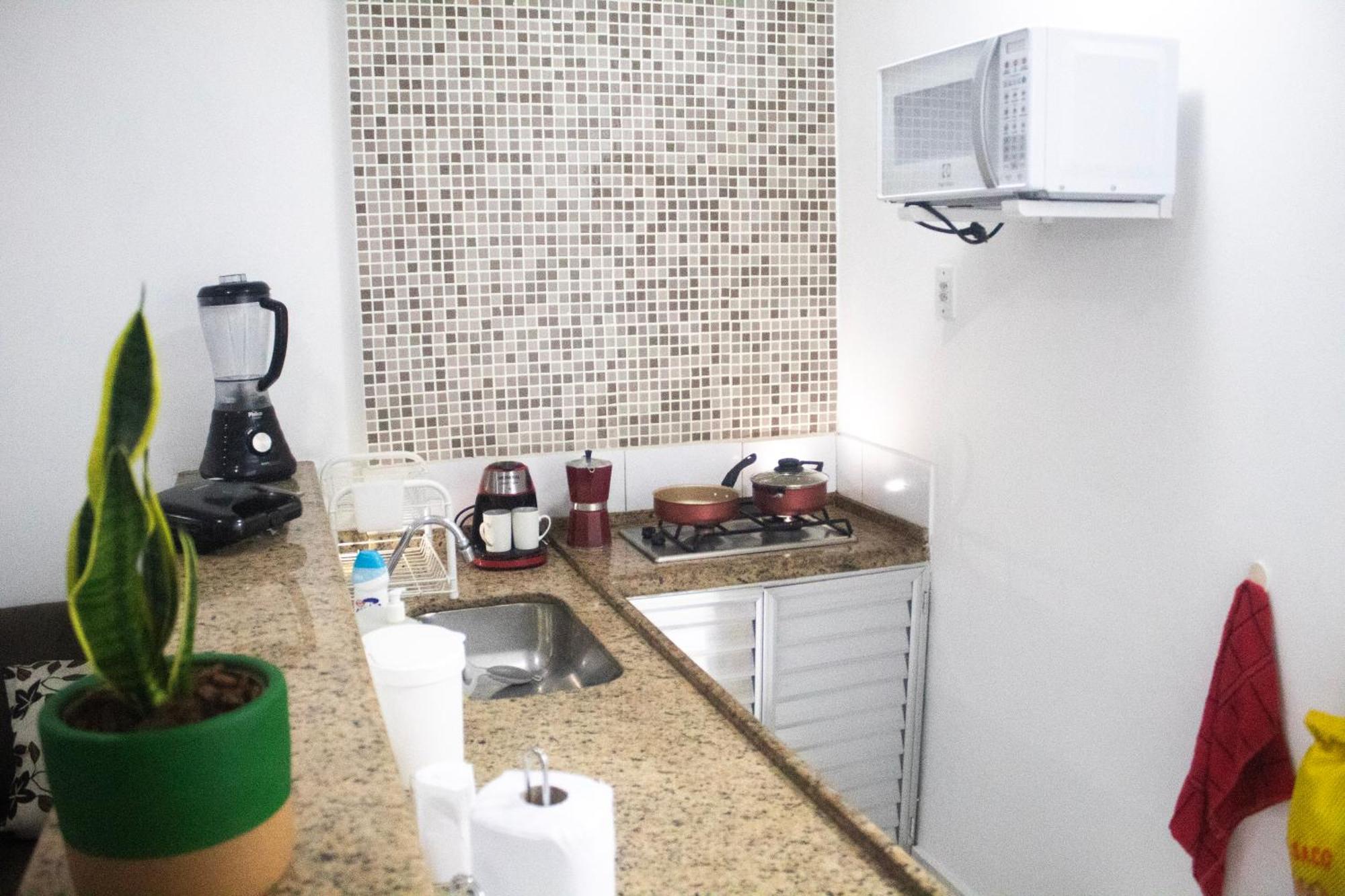 Meu Cantinho Rio de Janeiro Exterior photo