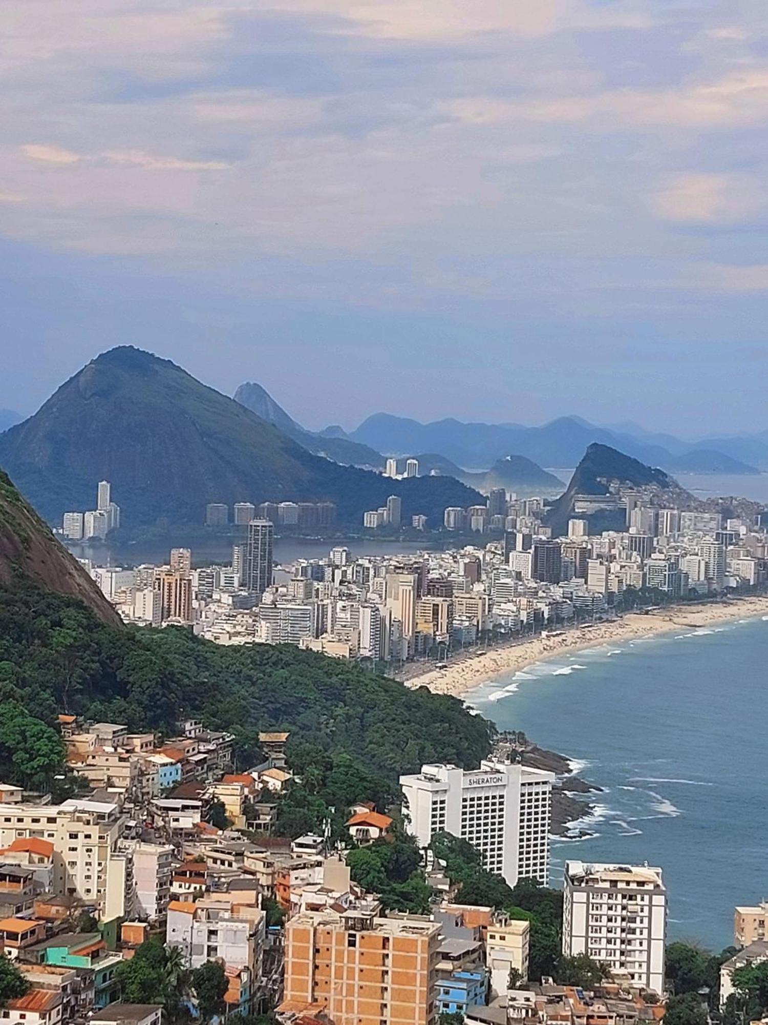 Meu Cantinho Rio de Janeiro Exterior photo