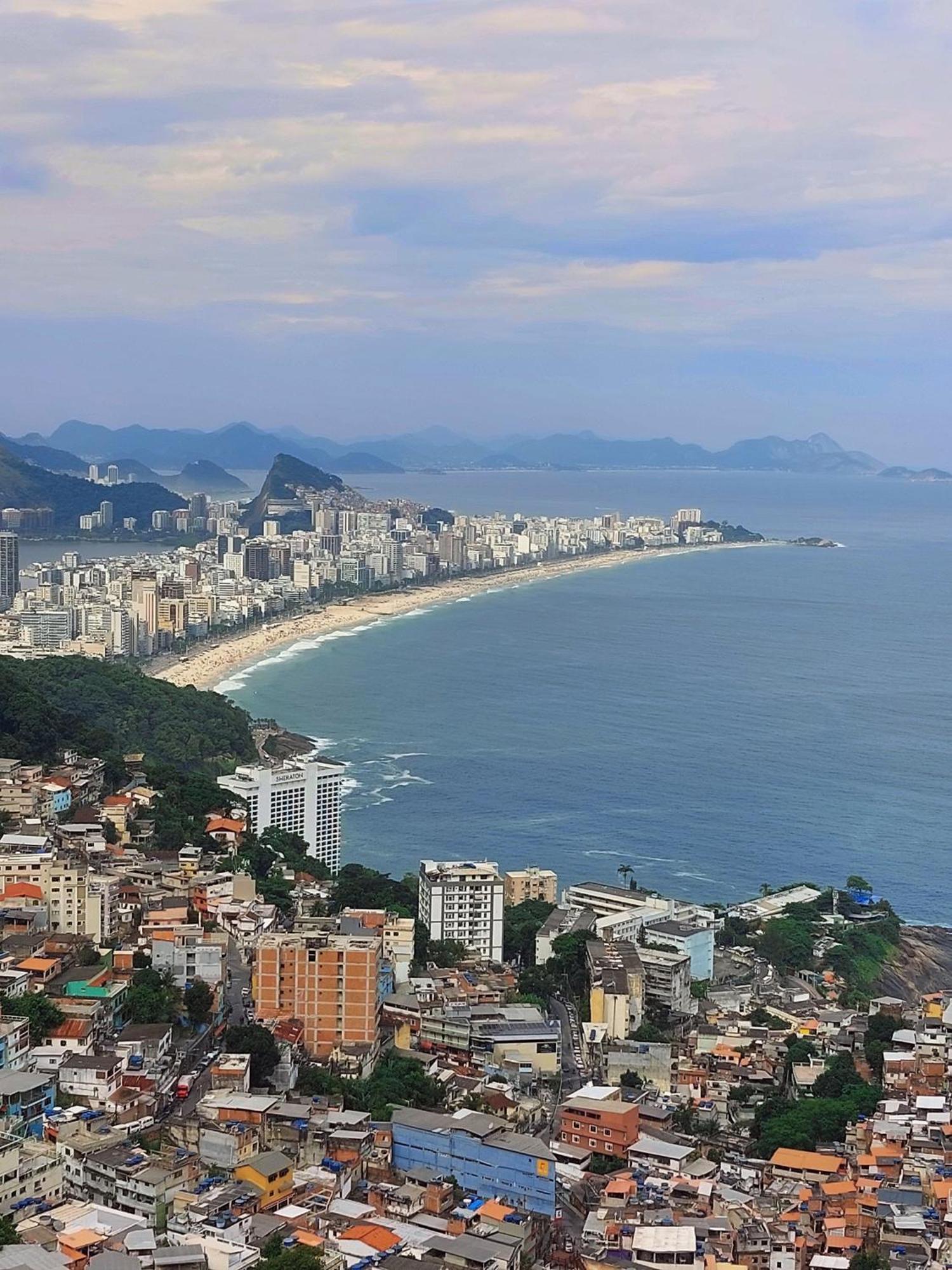 Meu Cantinho Rio de Janeiro Exterior photo
