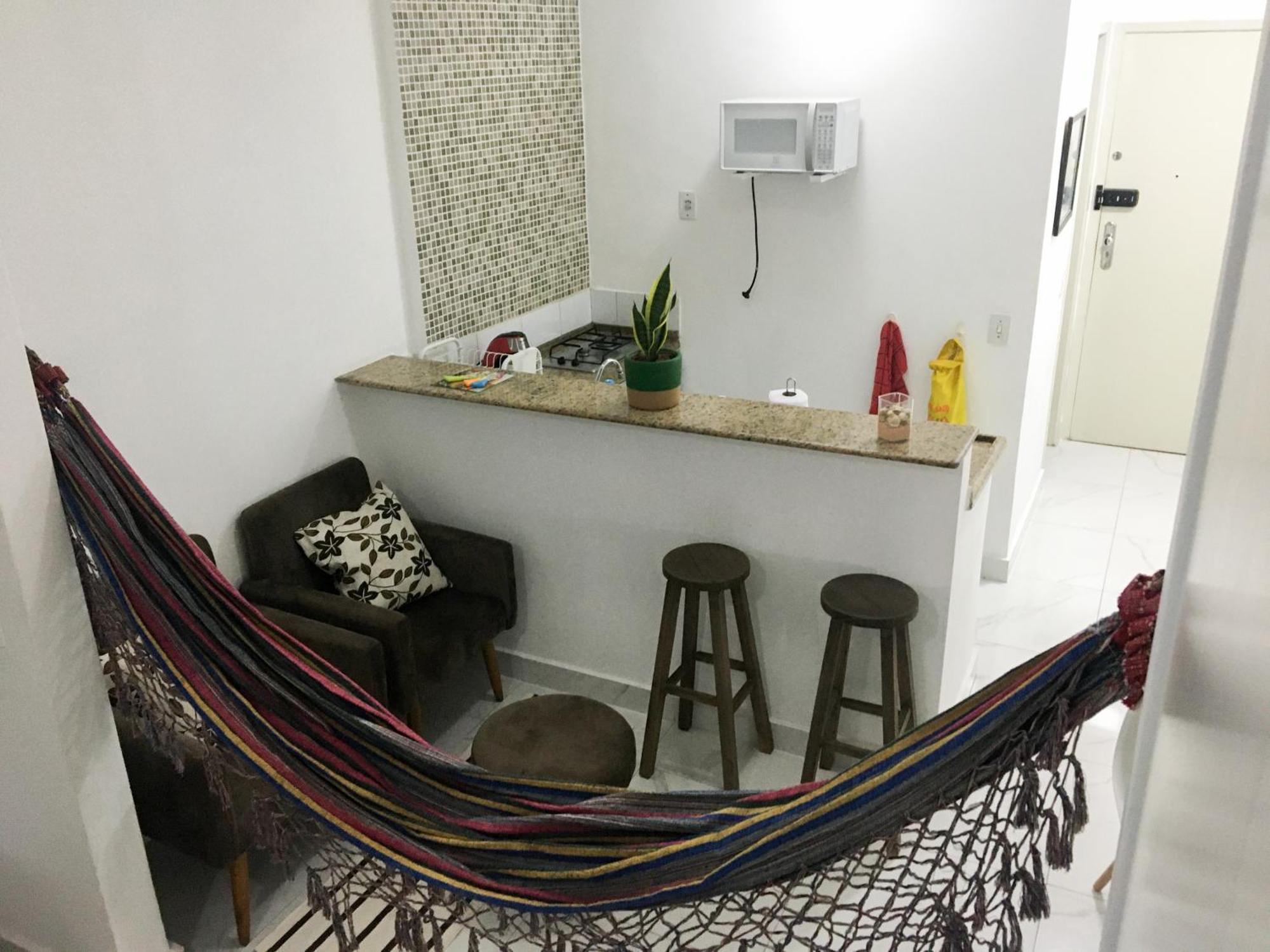 Meu Cantinho Rio de Janeiro Exterior photo