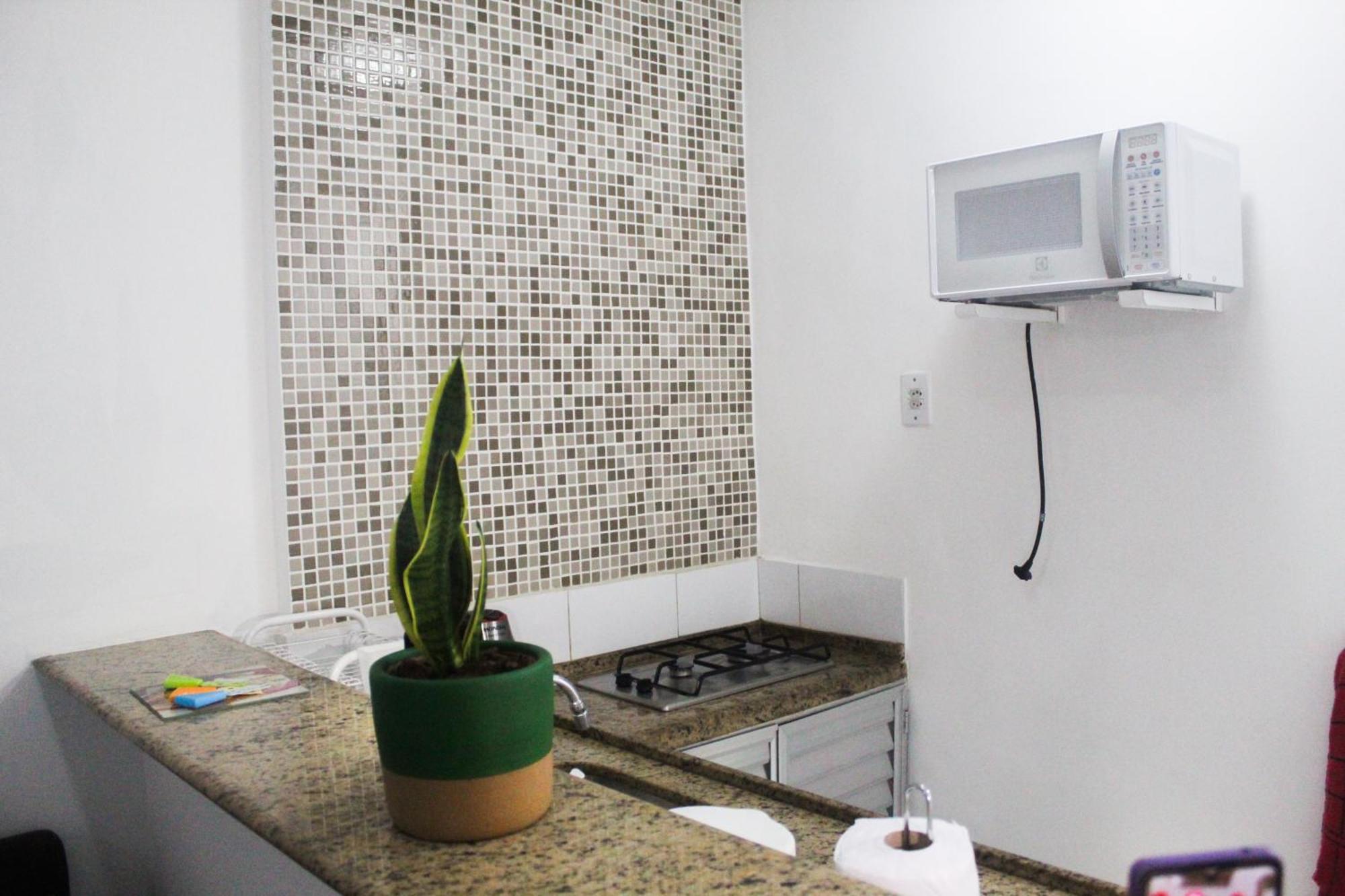 Meu Cantinho Rio de Janeiro Exterior photo